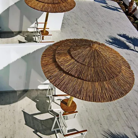 فيلة M11 - Mykos - Luxury Oasis In Kastro